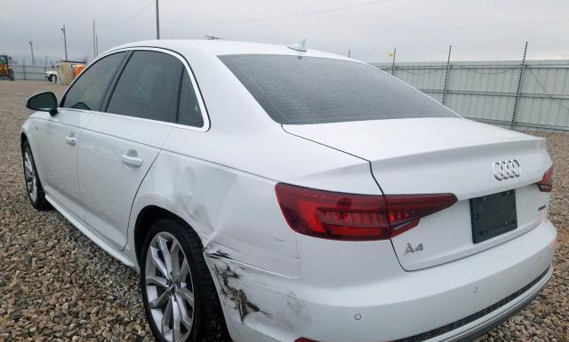 WAUENAF47KA066630  audi a4 2019 IMG 2