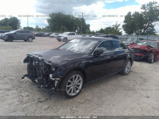 WAUENAF47KA120346  audi a4 2019 IMG 1