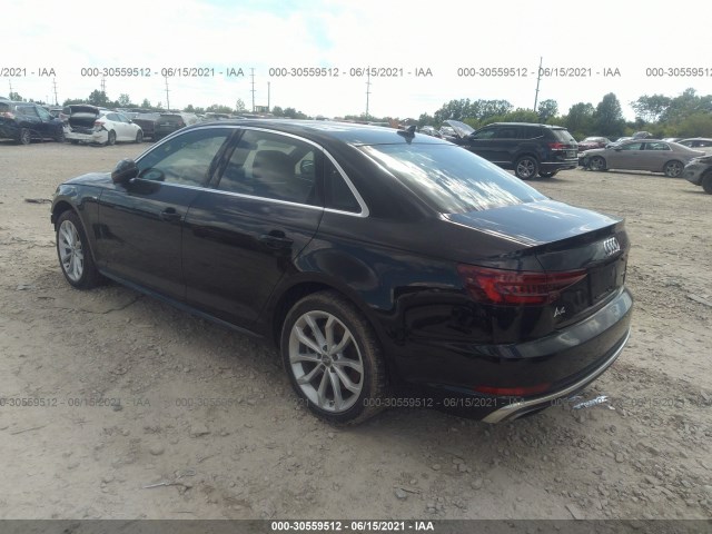 WAUENAF47KA120346  audi a4 2019 IMG 2