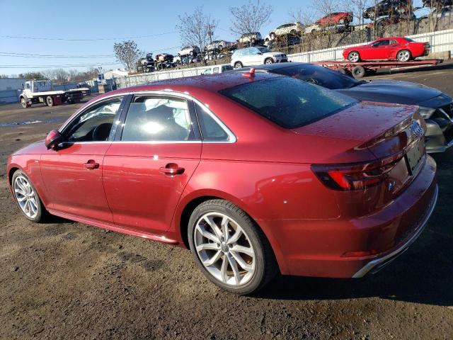 WAUENAF48KA047343  audi a4 2019 IMG 1