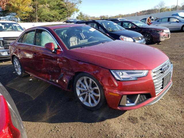 WAUENAF48KA047343  audi a4 2019 IMG 3