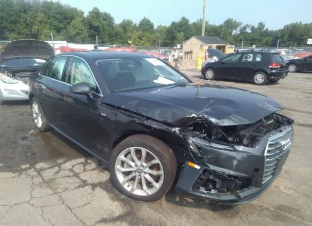 WAUENAF49KA040501  audi a4 2019 IMG 0