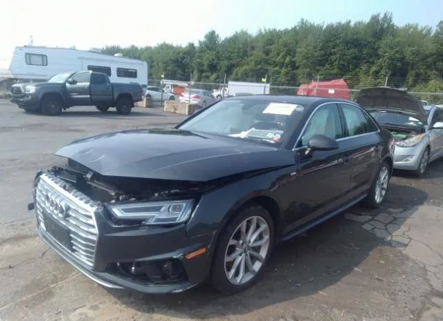 WAUENAF49KA040501  audi a4 2019 IMG 1