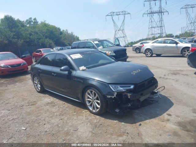 WAUENAF49KN016353  audi a4 2019 IMG 0