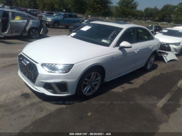 WAUENAF49LN004897  audi a4 2020 IMG 1