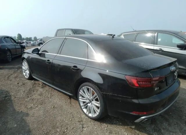 WAUENAF4XKA076021  audi a4 2019 IMG 2