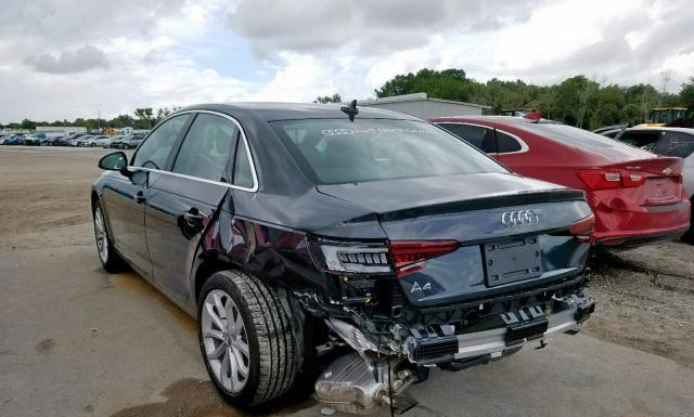 WAUGMAF41KA086447  audi a4 2019 IMG 2