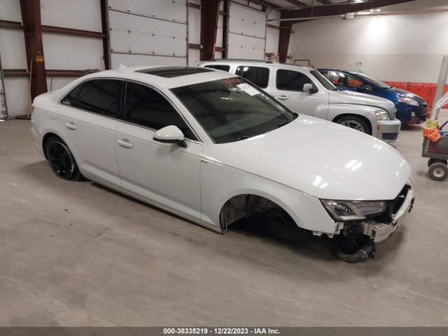 WAUGMAF41KN004614  audi a4 2019 IMG 0