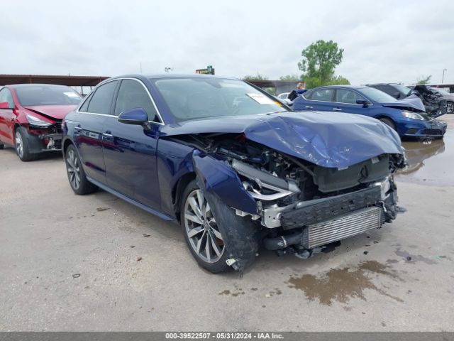 WAUGMAF41LN004288  audi a4 2019 IMG 0