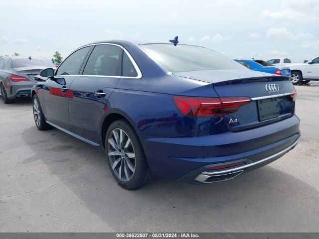 WAUGMAF41LN004288  audi a4 2019 IMG 2