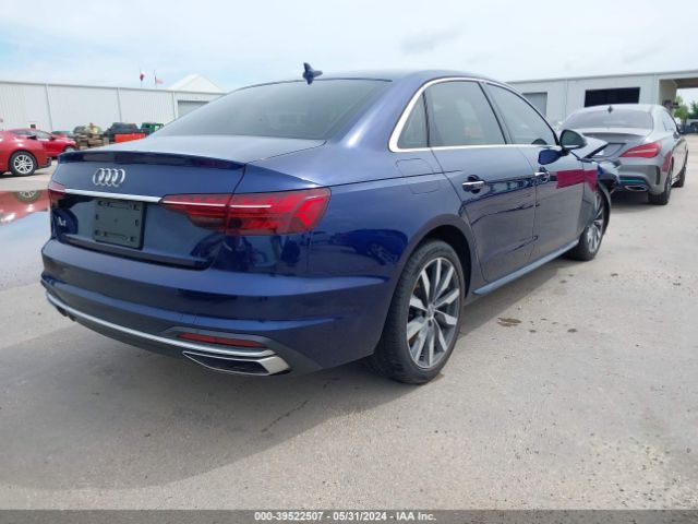 WAUGMAF41LN004288  audi a4 2019 IMG 3