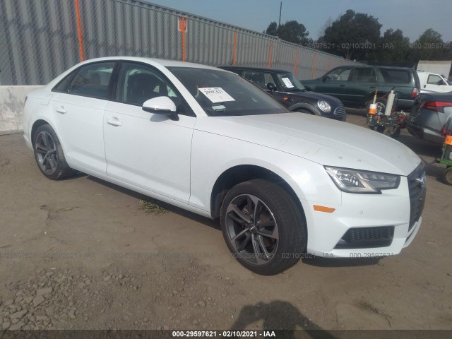 WAUGMAF44KN016661  audi a4 2019 IMG 0