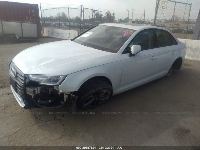 WAUGMAF44KN016661  audi a4 2019 IMG 1