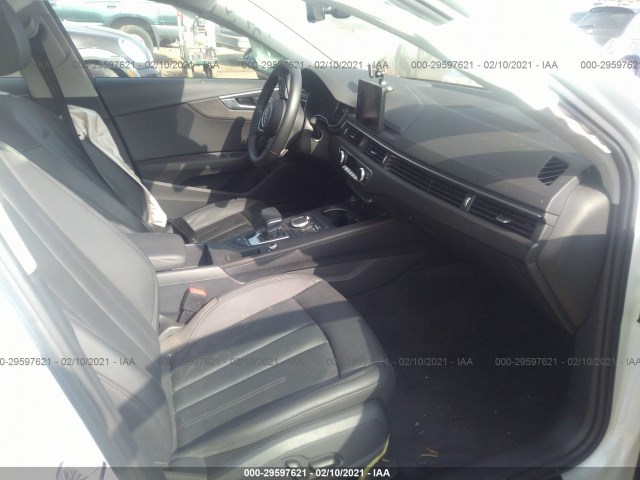 WAUGMAF44KN016661  audi a4 2019 IMG 4