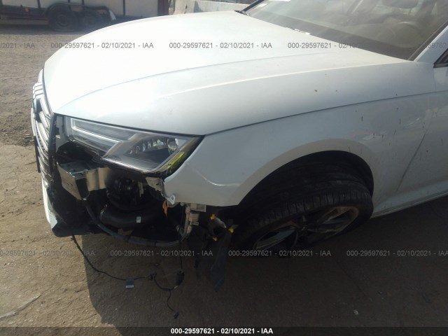 WAUGMAF44KN016661  audi a4 2019 IMG 5