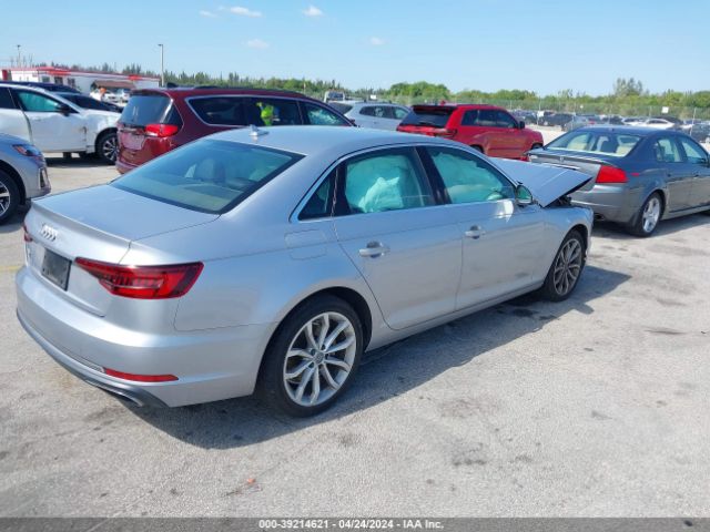 WAUGMAF45KA065763  audi a4 2019 IMG 3