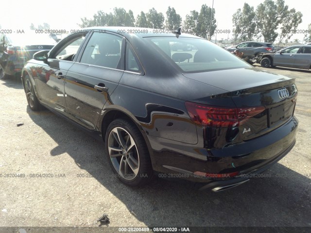 WAUGMAF47KA109634  audi a4 2019 IMG 2