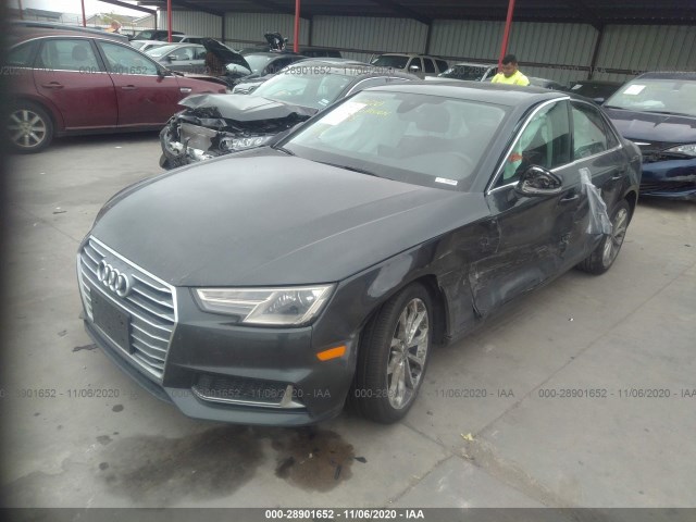 WAUGMAF49KA038808  audi a4 2019 IMG 1