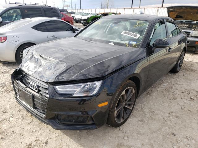 WAUGMAF49KN013674  audi  2019 IMG 1