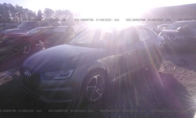 WAUGMAF4XKN017121  audi a4 2019 IMG 1