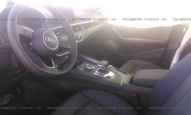 WAUGMAF4XKN017121  audi a4 2019 IMG 4