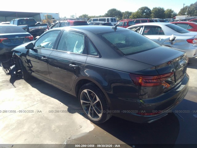 WAUGMAF4XKN022075  audi a4 2019 IMG 2