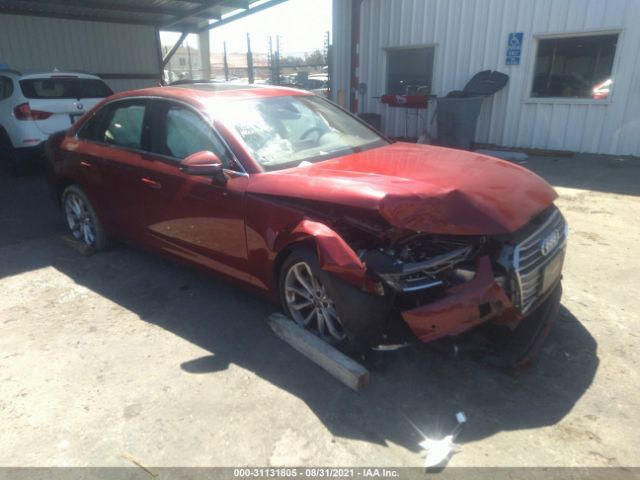 WAUHMAF42KA044373  audi a4 2019 IMG 0