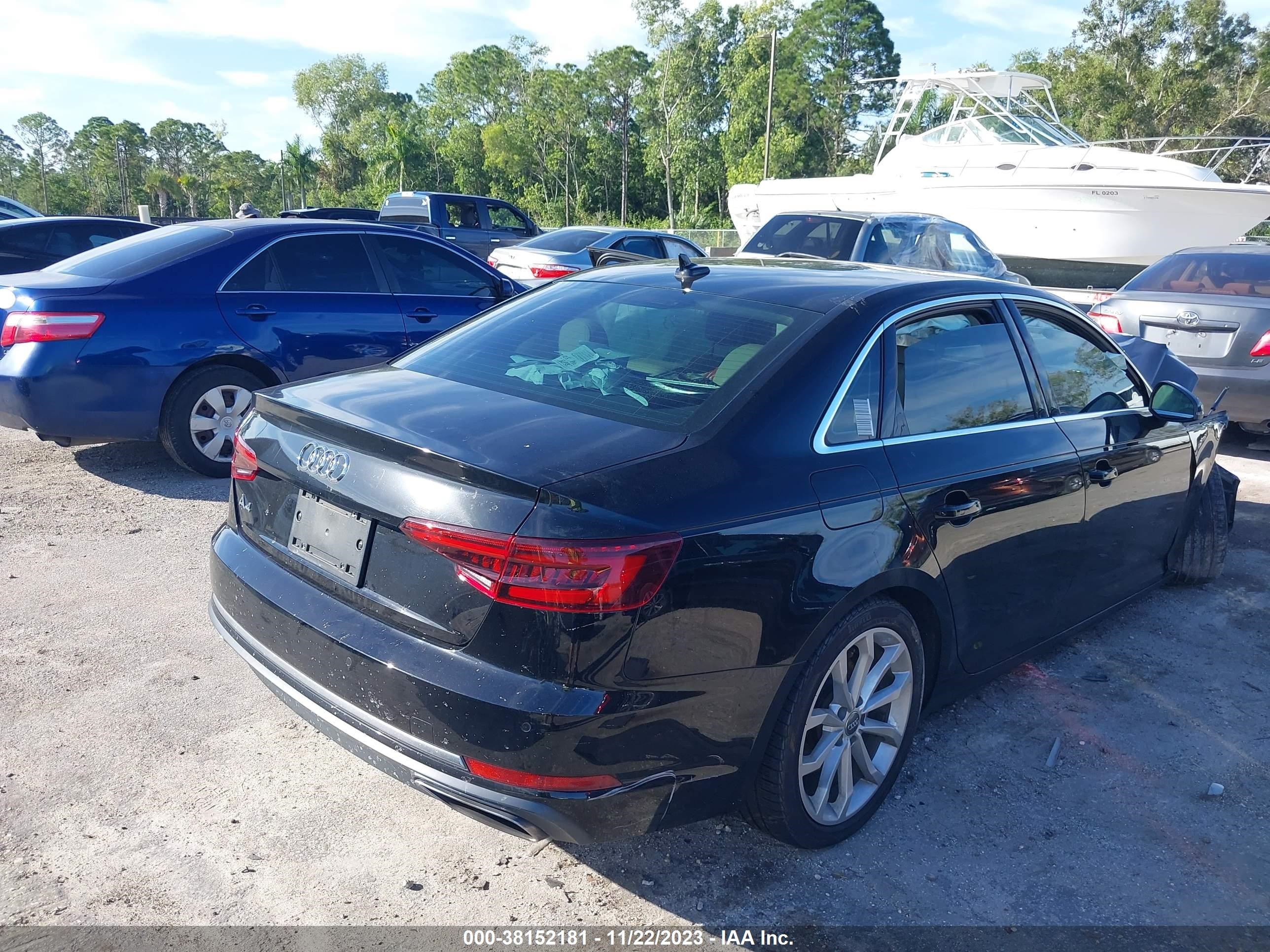 WAUHMAF48KA039906  audi a4 2019 IMG 3