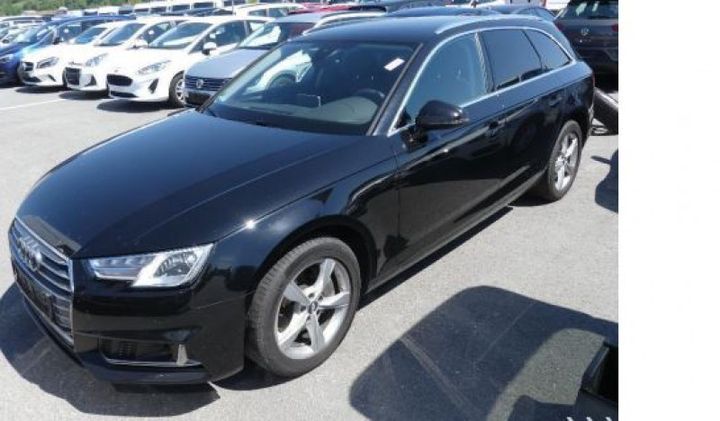 WAUZZZF45KA039351  audi a4 2019 IMG 0