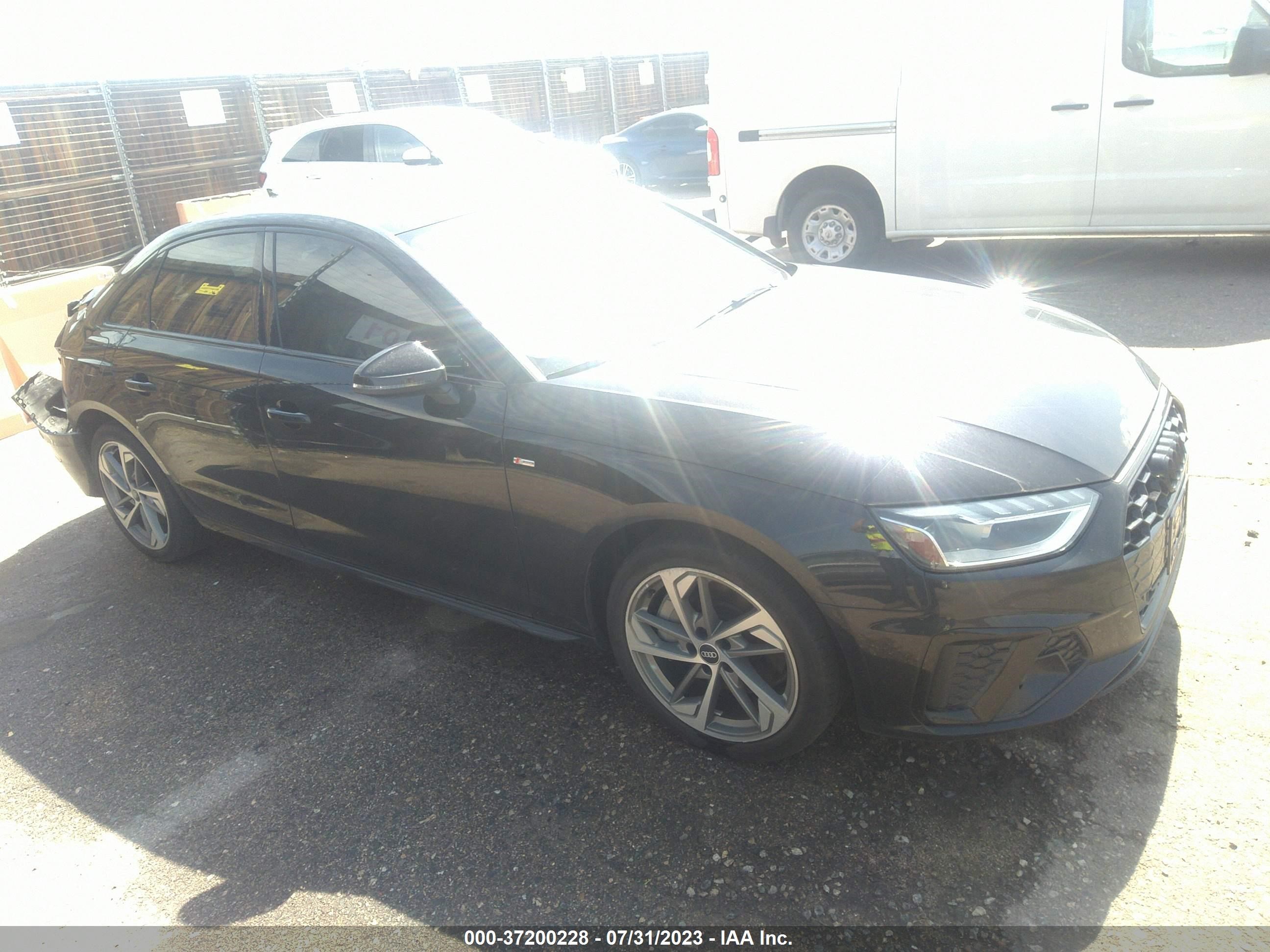 WAUEAAF43MA037981  audi a4 2021 IMG 0