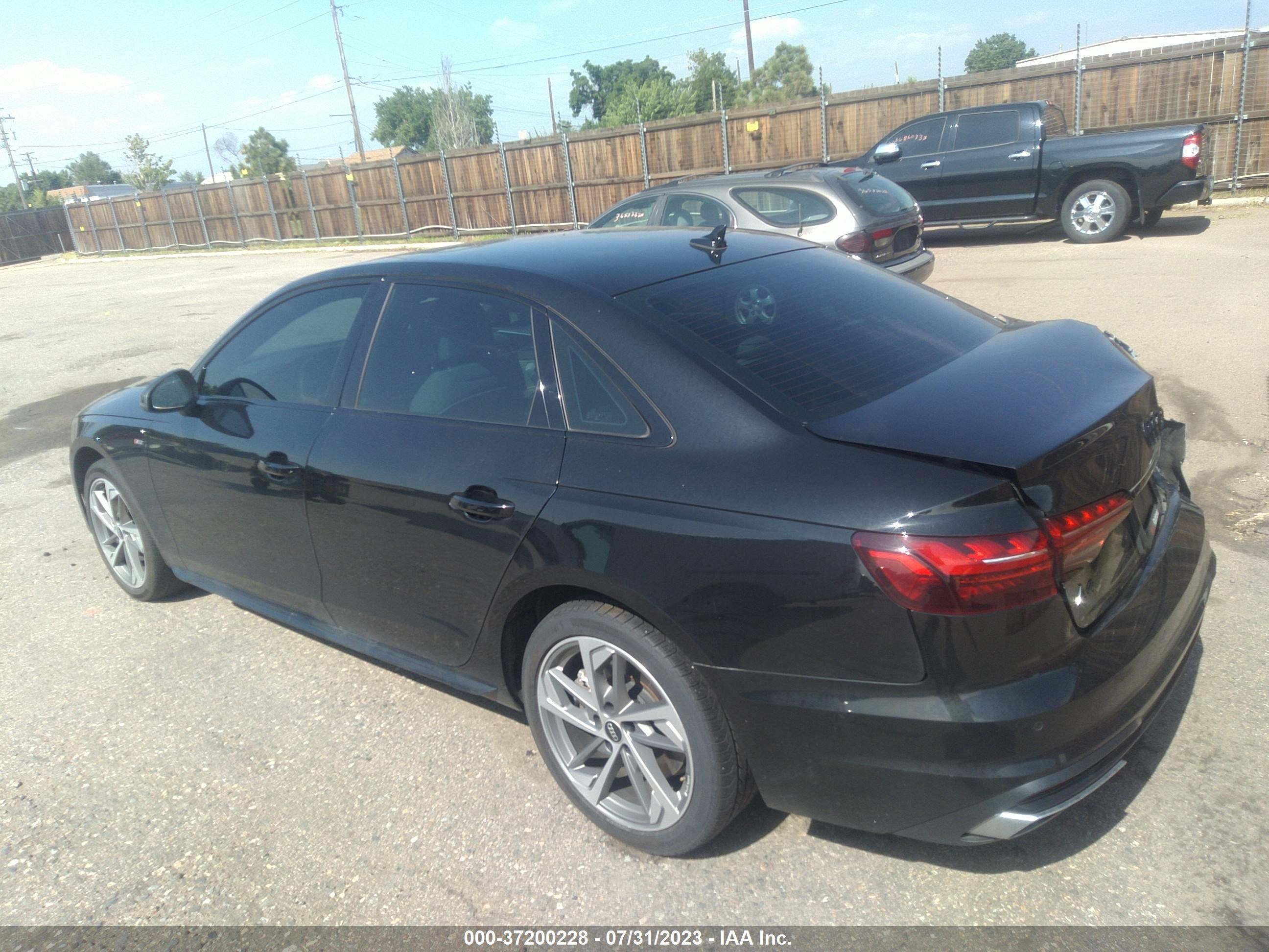 WAUEAAF43MA037981  audi a4 2021 IMG 2