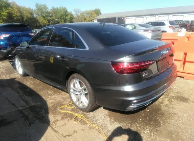 WAUENAF40LA068138  audi a4 2020 IMG 2