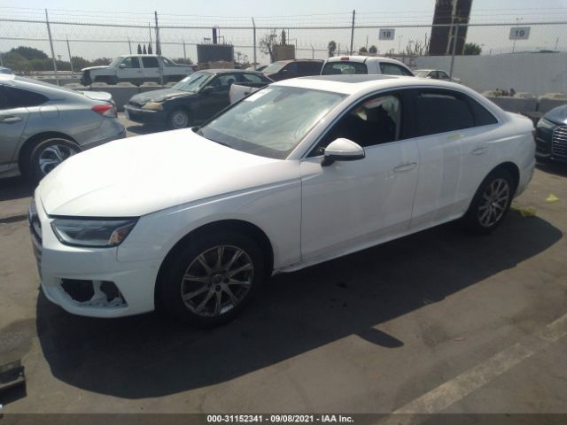 WAUGMAF44LN009078  audi a4 2020 IMG 1