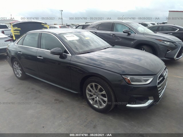 WAUGMAF48LA059795  audi a4 2020 IMG 0