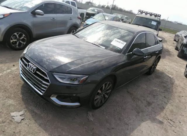 WAUABAF49NA006232  audi  2022 IMG 1