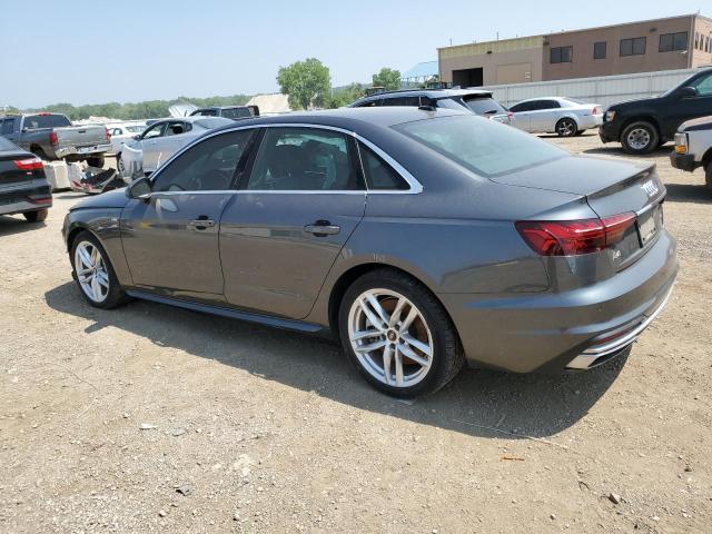 WAUEAAF42NN007302  audi a4 2022 IMG 1