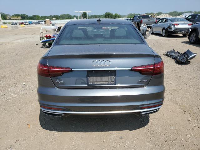 WAUEAAF42NN007302  audi a4 2022 IMG 5