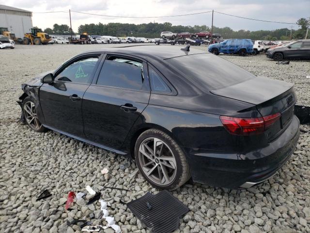 WAUEAAF44MA069435  audi a4 2021 IMG 1