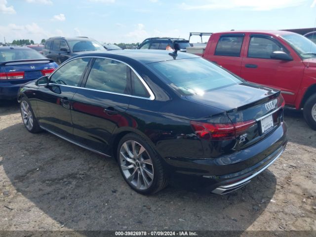 WAUEAAF45MA065572  audi a4 2021 IMG 2