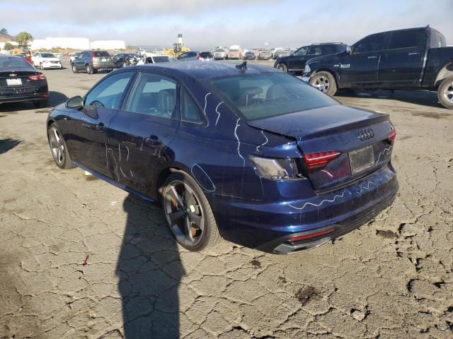 WAUEAAF48MA074489  audi a4 2021 IMG 1