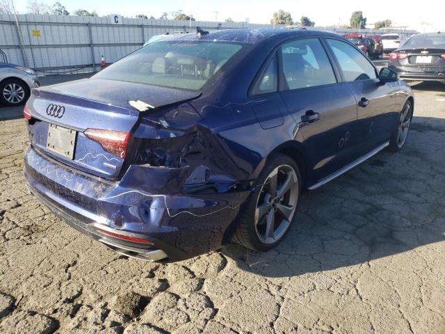 WAUEAAF48MA074489  audi a4 2021 IMG 2