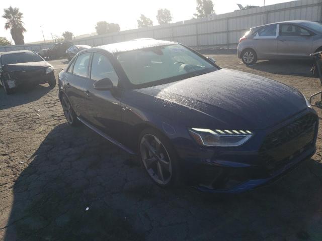 WAUEAAF48MA074489  audi a4 2021 IMG 3