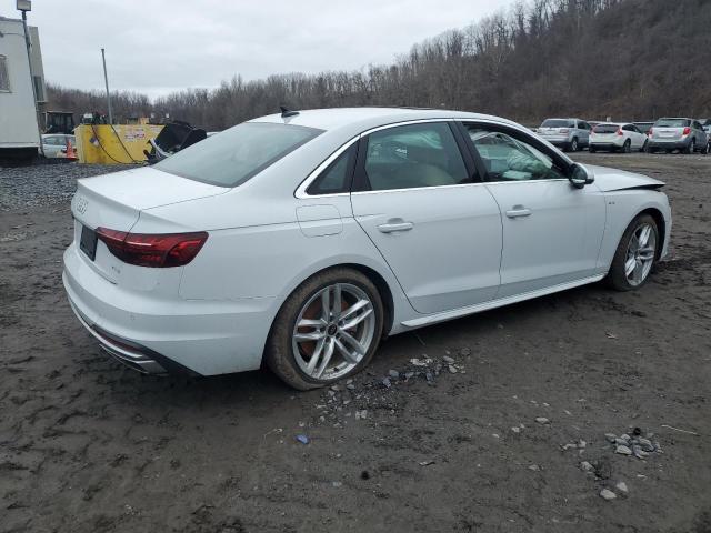 WAUEAAF40NN014880  audi a4 2022 IMG 2