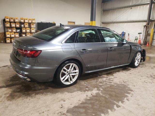 WAUEAAF43NN013349  audi a4 2022 IMG 2