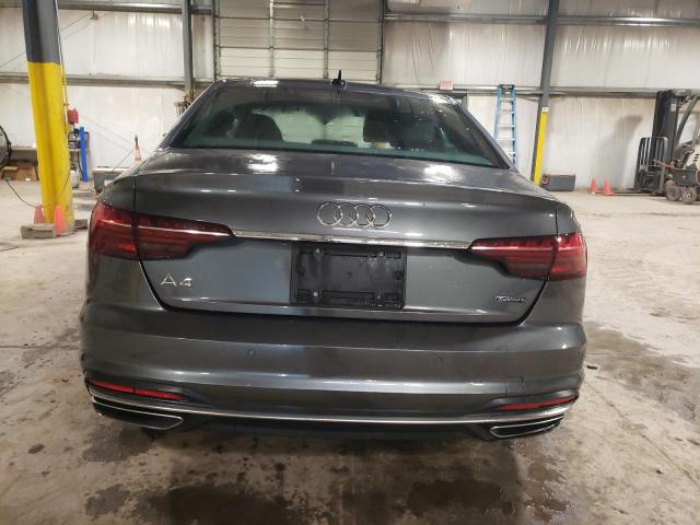 WAUEAAF43NN013349  audi a4 2022 IMG 5