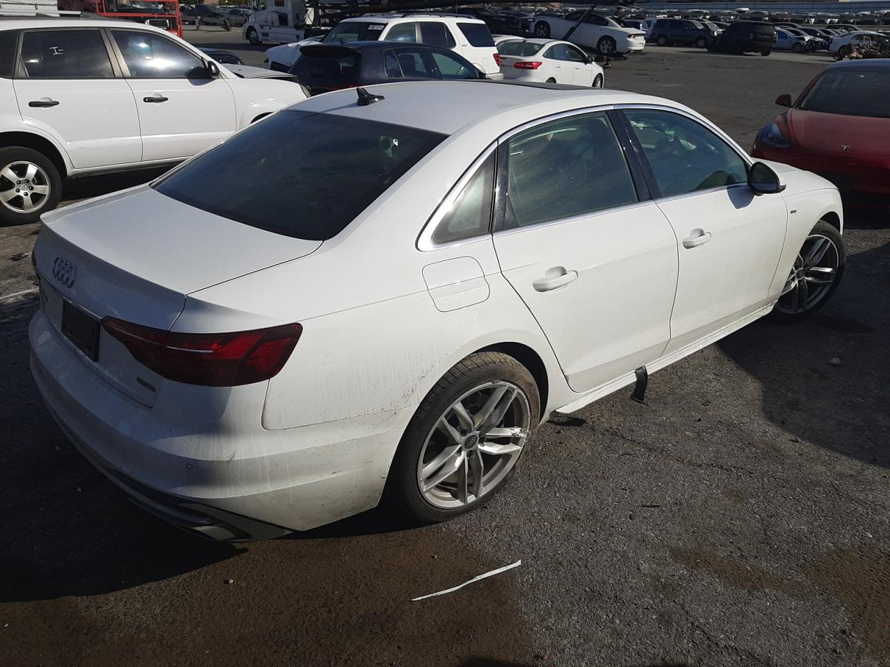 WAUEAAF46PN006284  audi a4 2022 IMG 2