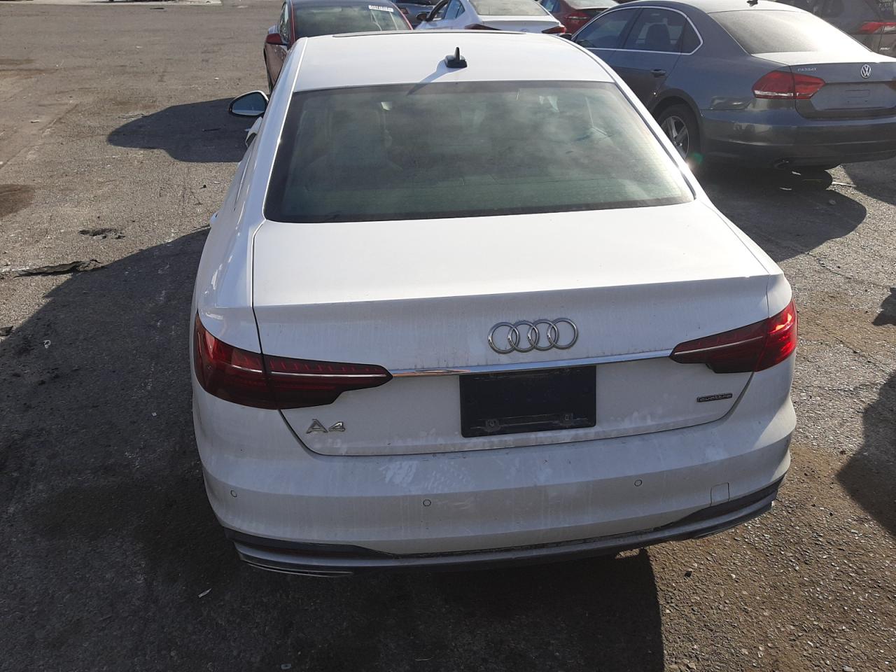 WAUEAAF46PN006284  audi a4 2022 IMG 5