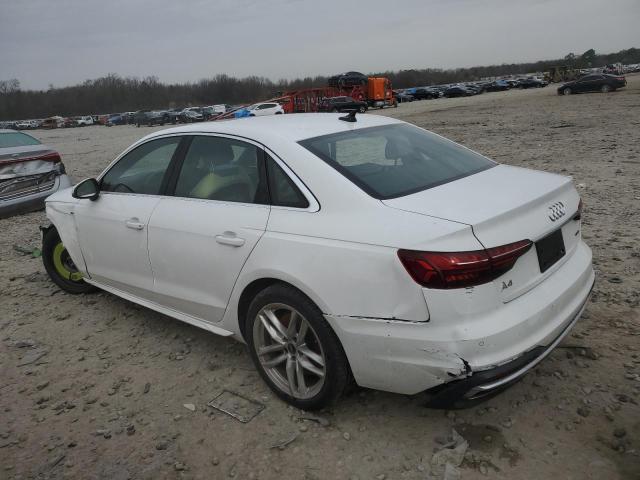 WAUEAAF47NN008767  audi  2022 IMG 1