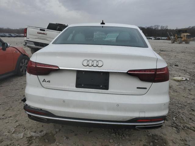 WAUEAAF47NN008767  audi  2022 IMG 5