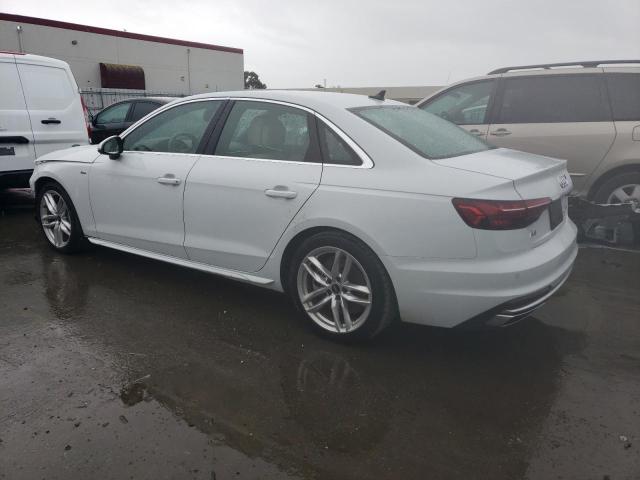 WAUEAAF49NN014697  audi a4 2022 IMG 1